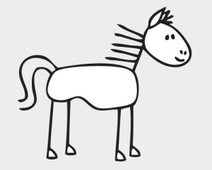 horse_4d